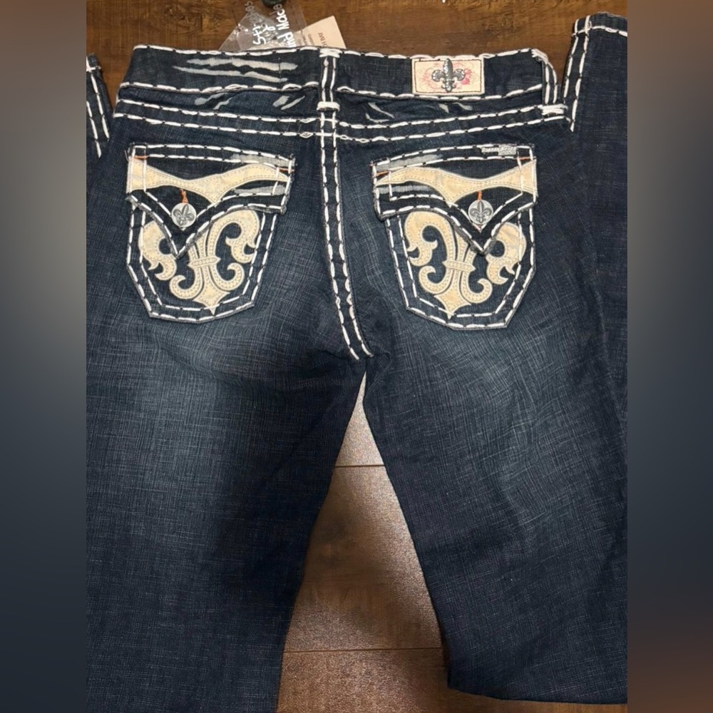 Vintage Laguna Beach Low Rise/Mid Rise Bootcut Jeans